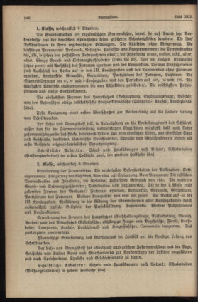 Verordnungsblatt für die Dienstbereiche der Bundesministerien für Unterricht und kulturelle Angelegenheiten bzw. Wissenschaft und Verkehr 19350701 Seite: 32