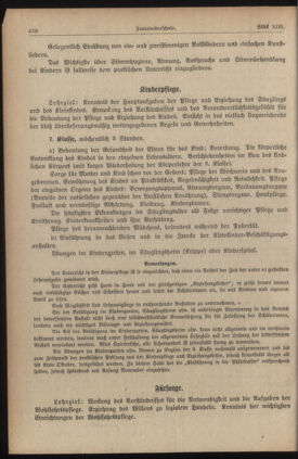 Verordnungsblatt für die Dienstbereiche der Bundesministerien für Unterricht und kulturelle Angelegenheiten bzw. Wissenschaft und Verkehr 19350701 Seite: 320