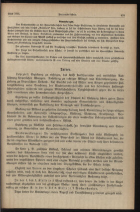 Verordnungsblatt für die Dienstbereiche der Bundesministerien für Unterricht und kulturelle Angelegenheiten bzw. Wissenschaft und Verkehr 19350701 Seite: 323