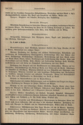 Verordnungsblatt für die Dienstbereiche der Bundesministerien für Unterricht und kulturelle Angelegenheiten bzw. Wissenschaft und Verkehr 19350701 Seite: 325