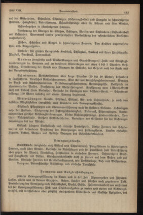 Verordnungsblatt für die Dienstbereiche der Bundesministerien für Unterricht und kulturelle Angelegenheiten bzw. Wissenschaft und Verkehr 19350701 Seite: 327