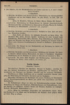 Verordnungsblatt für die Dienstbereiche der Bundesministerien für Unterricht und kulturelle Angelegenheiten bzw. Wissenschaft und Verkehr 19350701 Seite: 335