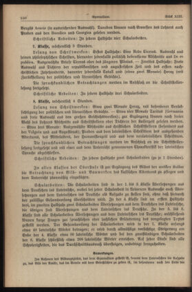 Verordnungsblatt für die Dienstbereiche der Bundesministerien für Unterricht und kulturelle Angelegenheiten bzw. Wissenschaft und Verkehr 19350701 Seite: 34