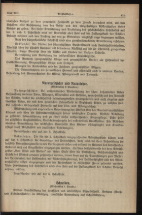 Verordnungsblatt für die Dienstbereiche der Bundesministerien für Unterricht und kulturelle Angelegenheiten bzw. Wissenschaft und Verkehr 19350701 Seite: 343