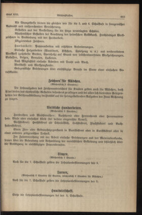 Verordnungsblatt für die Dienstbereiche der Bundesministerien für Unterricht und kulturelle Angelegenheiten bzw. Wissenschaft und Verkehr 19350701 Seite: 347