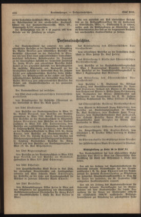 Verordnungsblatt für die Dienstbereiche der Bundesministerien für Unterricht und kulturelle Angelegenheiten bzw. Wissenschaft und Verkehr 19350701 Seite: 352