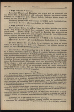 Verordnungsblatt für die Dienstbereiche der Bundesministerien für Unterricht und kulturelle Angelegenheiten bzw. Wissenschaft und Verkehr 19350701 Seite: 39