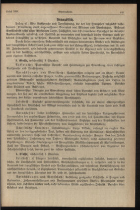 Verordnungsblatt für die Dienstbereiche der Bundesministerien für Unterricht und kulturelle Angelegenheiten bzw. Wissenschaft und Verkehr 19350701 Seite: 45