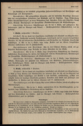 Verordnungsblatt für die Dienstbereiche der Bundesministerien für Unterricht und kulturelle Angelegenheiten bzw. Wissenschaft und Verkehr 19350701 Seite: 46