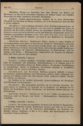 Verordnungsblatt für die Dienstbereiche der Bundesministerien für Unterricht und kulturelle Angelegenheiten bzw. Wissenschaft und Verkehr 19350701 Seite: 49