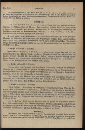 Verordnungsblatt für die Dienstbereiche der Bundesministerien für Unterricht und kulturelle Angelegenheiten bzw. Wissenschaft und Verkehr 19350701 Seite: 61