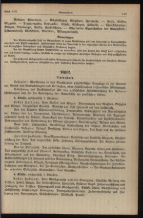 Verordnungsblatt für die Dienstbereiche der Bundesministerien für Unterricht und kulturelle Angelegenheiten bzw. Wissenschaft und Verkehr 19350701 Seite: 63