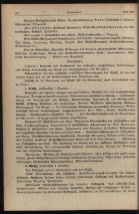 Verordnungsblatt für die Dienstbereiche der Bundesministerien für Unterricht und kulturelle Angelegenheiten bzw. Wissenschaft und Verkehr 19350701 Seite: 64