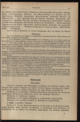 Verordnungsblatt für die Dienstbereiche der Bundesministerien für Unterricht und kulturelle Angelegenheiten bzw. Wissenschaft und Verkehr 19350701 Seite: 65