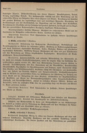 Verordnungsblatt für die Dienstbereiche der Bundesministerien für Unterricht und kulturelle Angelegenheiten bzw. Wissenschaft und Verkehr 19350701 Seite: 67