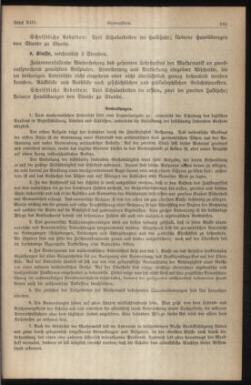 Verordnungsblatt für die Dienstbereiche der Bundesministerien für Unterricht und kulturelle Angelegenheiten bzw. Wissenschaft und Verkehr 19350701 Seite: 69