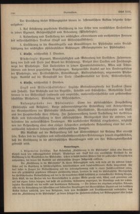 Verordnungsblatt für die Dienstbereiche der Bundesministerien für Unterricht und kulturelle Angelegenheiten bzw. Wissenschaft und Verkehr 19350701 Seite: 74