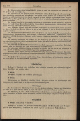 Verordnungsblatt für die Dienstbereiche der Bundesministerien für Unterricht und kulturelle Angelegenheiten bzw. Wissenschaft und Verkehr 19350701 Seite: 77