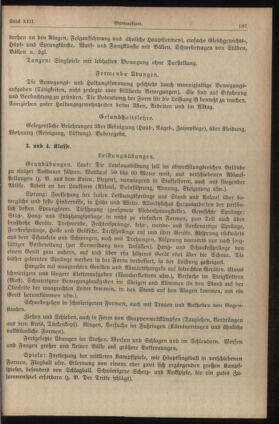 Verordnungsblatt für die Dienstbereiche der Bundesministerien für Unterricht und kulturelle Angelegenheiten bzw. Wissenschaft und Verkehr 19350701 Seite: 81