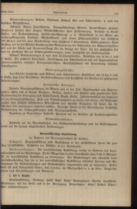 Verordnungsblatt für die Dienstbereiche der Bundesministerien für Unterricht und kulturelle Angelegenheiten bzw. Wissenschaft und Verkehr 19350701 Seite: 85