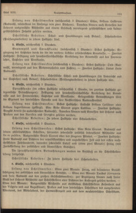 Verordnungsblatt für die Dienstbereiche der Bundesministerien für Unterricht und kulturelle Angelegenheiten bzw. Wissenschaft und Verkehr 19350701 Seite: 95