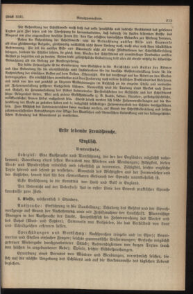 Verordnungsblatt für die Dienstbereiche der Bundesministerien für Unterricht und kulturelle Angelegenheiten bzw. Wissenschaft und Verkehr 19350701 Seite: 99