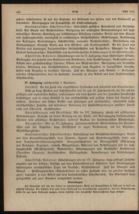 Verordnungsblatt für die Dienstbereiche der Bundesministerien für Unterricht und kulturelle Angelegenheiten bzw. Wissenschaft und Verkehr 19350715 Seite: 10