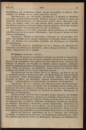 Verordnungsblatt für die Dienstbereiche der Bundesministerien für Unterricht und kulturelle Angelegenheiten bzw. Wissenschaft und Verkehr 19350715 Seite: 13