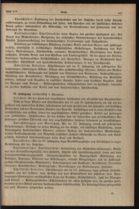 Verordnungsblatt für die Dienstbereiche der Bundesministerien für Unterricht und kulturelle Angelegenheiten bzw. Wissenschaft und Verkehr 19350715 Seite: 17