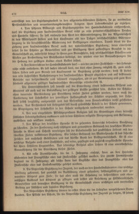 Verordnungsblatt für die Dienstbereiche der Bundesministerien für Unterricht und kulturelle Angelegenheiten bzw. Wissenschaft und Verkehr 19350715 Seite: 2