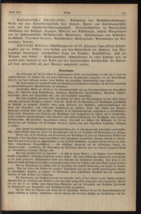 Verordnungsblatt für die Dienstbereiche der Bundesministerien für Unterricht und kulturelle Angelegenheiten bzw. Wissenschaft und Verkehr 19350715 Seite: 21