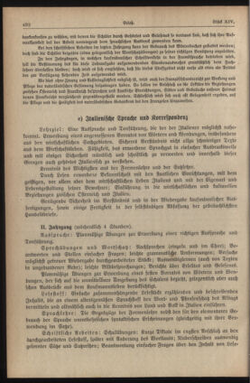 Verordnungsblatt für die Dienstbereiche der Bundesministerien für Unterricht und kulturelle Angelegenheiten bzw. Wissenschaft und Verkehr 19350715 Seite: 22