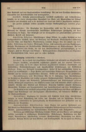 Verordnungsblatt für die Dienstbereiche der Bundesministerien für Unterricht und kulturelle Angelegenheiten bzw. Wissenschaft und Verkehr 19350715 Seite: 26