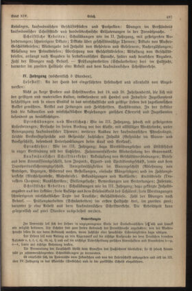 Verordnungsblatt für die Dienstbereiche der Bundesministerien für Unterricht und kulturelle Angelegenheiten bzw. Wissenschaft und Verkehr 19350715 Seite: 27