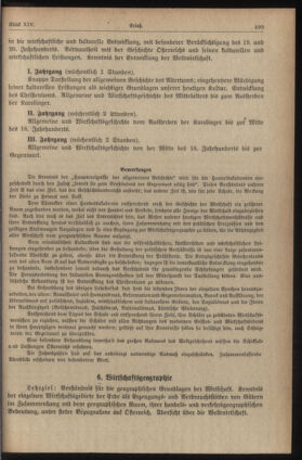 Verordnungsblatt für die Dienstbereiche der Bundesministerien für Unterricht und kulturelle Angelegenheiten bzw. Wissenschaft und Verkehr 19350715 Seite: 29