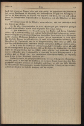 Verordnungsblatt für die Dienstbereiche der Bundesministerien für Unterricht und kulturelle Angelegenheiten bzw. Wissenschaft und Verkehr 19350715 Seite: 3