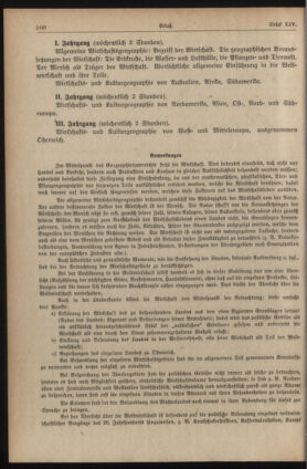 Verordnungsblatt für die Dienstbereiche der Bundesministerien für Unterricht und kulturelle Angelegenheiten bzw. Wissenschaft und Verkehr 19350715 Seite: 30