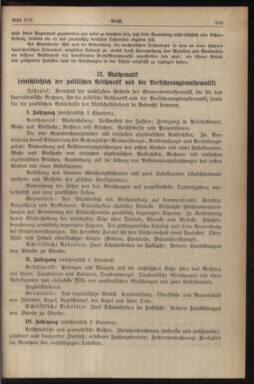 Verordnungsblatt für die Dienstbereiche der Bundesministerien für Unterricht und kulturelle Angelegenheiten bzw. Wissenschaft und Verkehr 19350715 Seite: 35