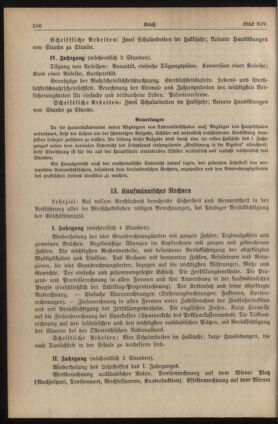 Verordnungsblatt für die Dienstbereiche der Bundesministerien für Unterricht und kulturelle Angelegenheiten bzw. Wissenschaft und Verkehr 19350715 Seite: 36