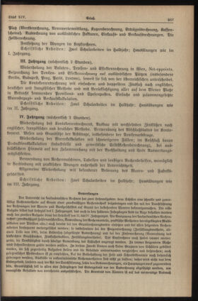 Verordnungsblatt für die Dienstbereiche der Bundesministerien für Unterricht und kulturelle Angelegenheiten bzw. Wissenschaft und Verkehr 19350715 Seite: 37