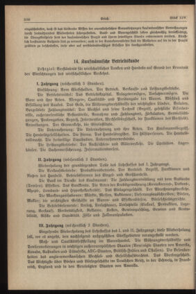 Verordnungsblatt für die Dienstbereiche der Bundesministerien für Unterricht und kulturelle Angelegenheiten bzw. Wissenschaft und Verkehr 19350715 Seite: 38