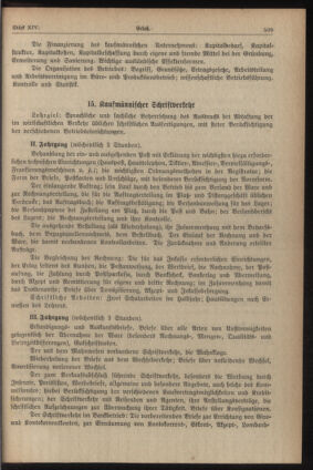 Verordnungsblatt für die Dienstbereiche der Bundesministerien für Unterricht und kulturelle Angelegenheiten bzw. Wissenschaft und Verkehr 19350715 Seite: 39