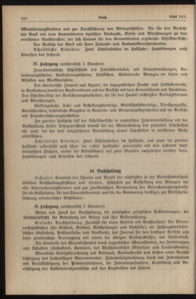 Verordnungsblatt für die Dienstbereiche der Bundesministerien für Unterricht und kulturelle Angelegenheiten bzw. Wissenschaft und Verkehr 19350715 Seite: 40