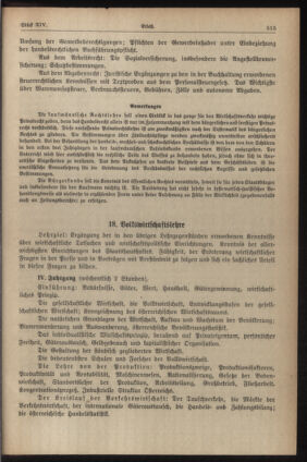 Verordnungsblatt für die Dienstbereiche der Bundesministerien für Unterricht und kulturelle Angelegenheiten bzw. Wissenschaft und Verkehr 19350715 Seite: 45