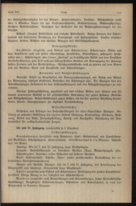 Verordnungsblatt für die Dienstbereiche der Bundesministerien für Unterricht und kulturelle Angelegenheiten bzw. Wissenschaft und Verkehr 19350715 Seite: 49