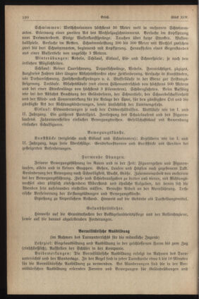 Verordnungsblatt für die Dienstbereiche der Bundesministerien für Unterricht und kulturelle Angelegenheiten bzw. Wissenschaft und Verkehr 19350715 Seite: 50