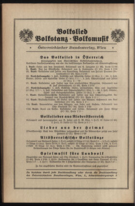 Verordnungsblatt für die Dienstbereiche der Bundesministerien für Unterricht und kulturelle Angelegenheiten bzw. Wissenschaft und Verkehr 19350715 Seite: 58