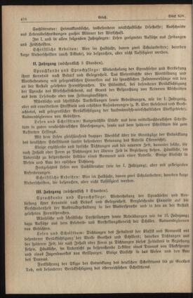 Verordnungsblatt für die Dienstbereiche der Bundesministerien für Unterricht und kulturelle Angelegenheiten bzw. Wissenschaft und Verkehr 19350715 Seite: 6