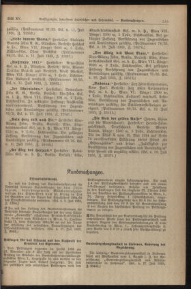 Verordnungsblatt für die Dienstbereiche der Bundesministerien für Unterricht und kulturelle Angelegenheiten bzw. Wissenschaft und Verkehr 19350801 Seite: 7