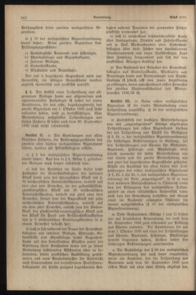 Verordnungsblatt für die Dienstbereiche der Bundesministerien für Unterricht und kulturelle Angelegenheiten bzw. Wissenschaft und Verkehr 19350901 Seite: 2